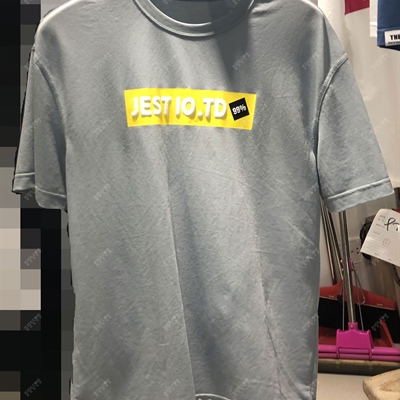 市场上装-T恤-靓仔T恤【实拍】