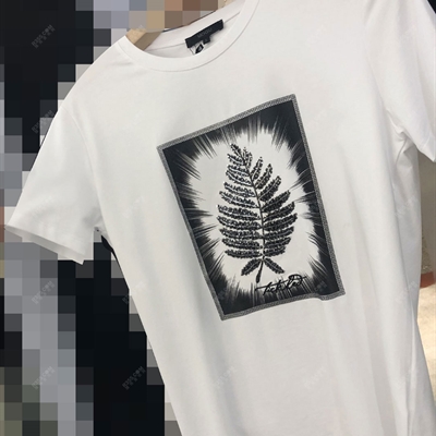 市场上装-T恤-靓仔T恤【实拍】