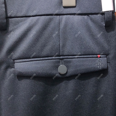 市场男裤-商务-休闲商务【实拍】