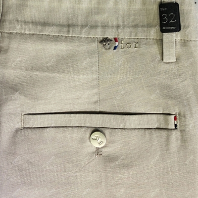 市场男裤-商务-休闲商务【实拍】