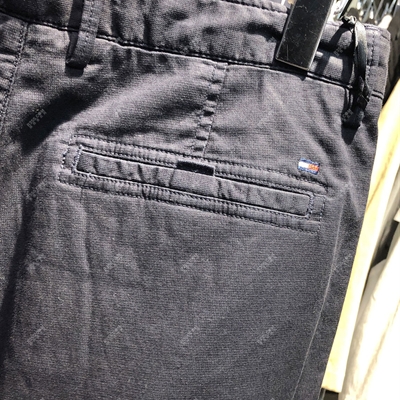 市场男裤-商务-休闲商务【实拍】