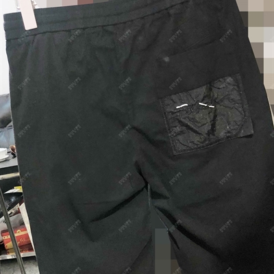 市场男裤-休闲-靓仔（实拍）