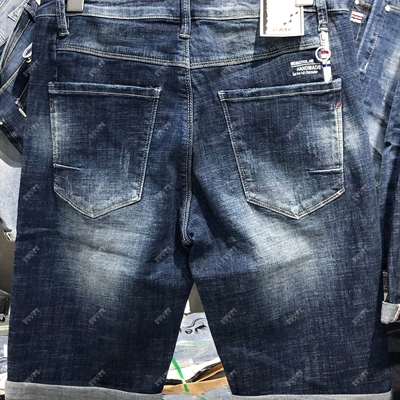 市场男裤-牛仔-靓仔牛仔裤【实拍】