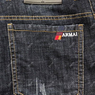 市场男裤-牛仔-大牛牛仔【实拍】