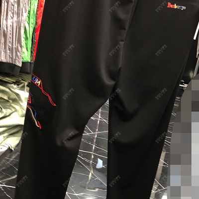 市场男裤-商务-松紧裤（实拍）