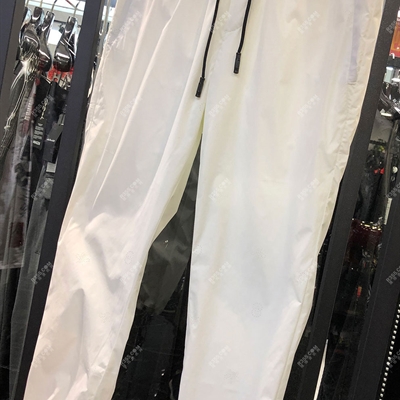 市场男裤-商务-松紧裤（实拍）