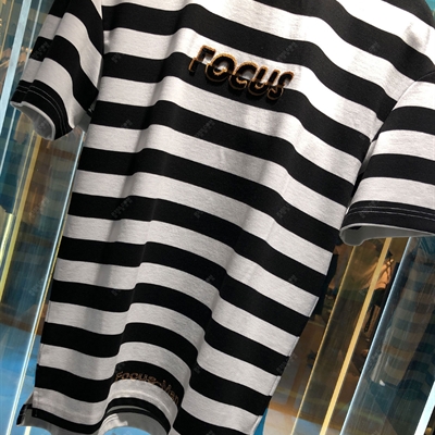 市场上装-T恤-靓仔T恤【实拍】