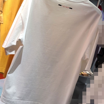 市场上装-T恤-靓仔T恤【实拍】