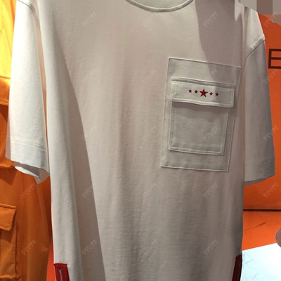 市场上装-T恤-靓仔T恤【实拍】