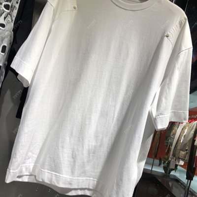 市场上装-T恤-靓仔T恤【实拍】