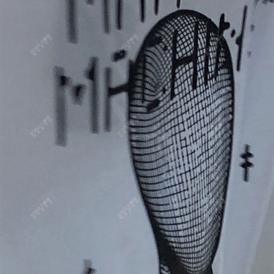 市场上装-T恤-靓仔T恤【实拍】