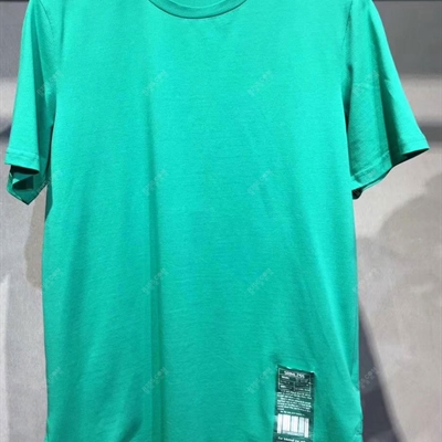 市场上装-T恤-靓仔T恤【实拍】