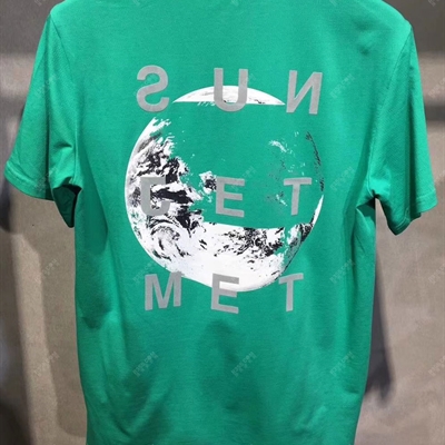 市场上装-T恤-靓仔T恤【实拍】