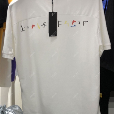 市场上装-T恤-靓仔T恤【实拍】