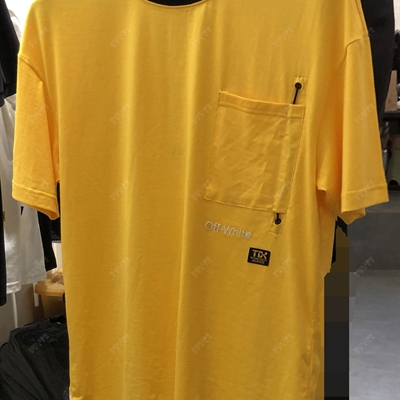 市场上装-T恤-靓仔T恤【实拍】