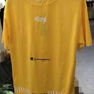 市场上装-T恤-靓仔T恤【实拍】