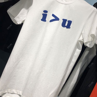 市场上装-T恤-靓仔T恤【实拍】