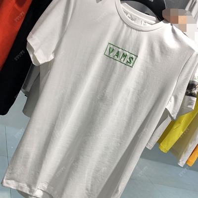 市场上装-T恤-靓仔T恤【实拍】