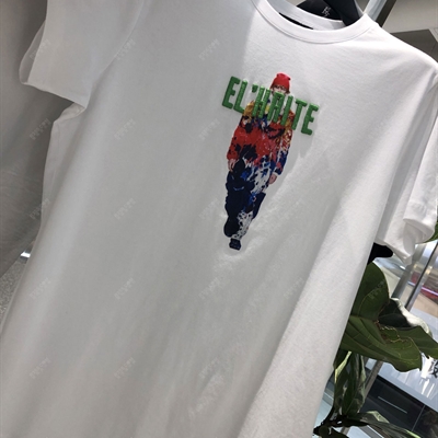 市场上装-T恤-靓仔T恤【实拍】