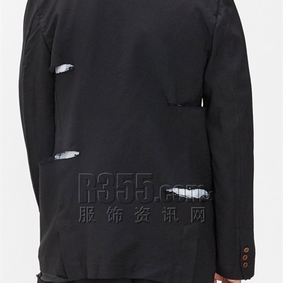 设计师品牌-单西-微潮单西