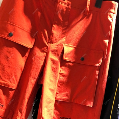 市场男裤-休闲-休闲时尚【实拍】