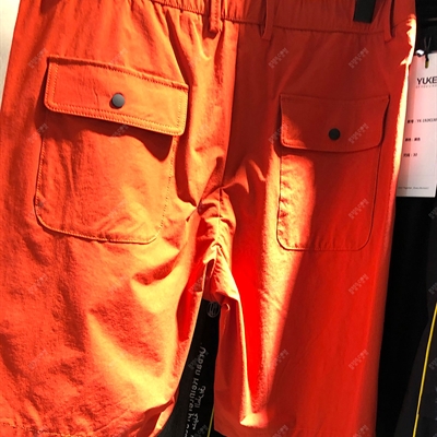 市场男裤-休闲-休闲时尚【实拍】