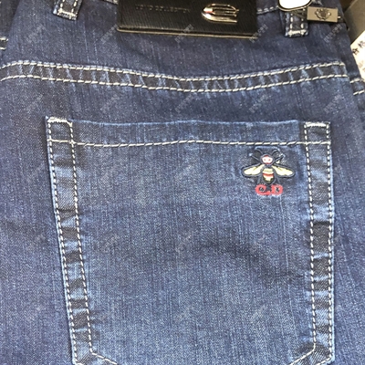 市场男裤-牛仔-大牛牛仔【实拍】