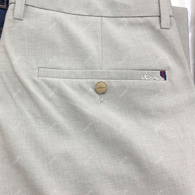 市场男裤-商务-休闲商务【实拍】