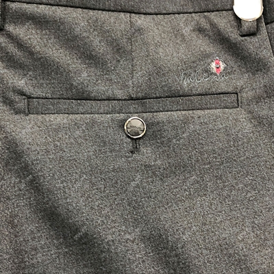 市场男裤-商务-休闲商务【实拍】