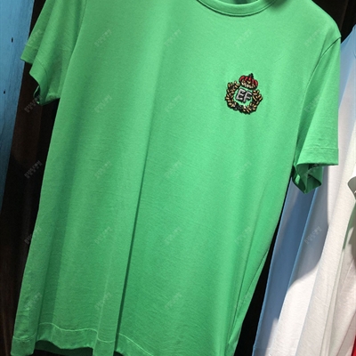 市场上装-T恤-靓仔T恤【实拍】