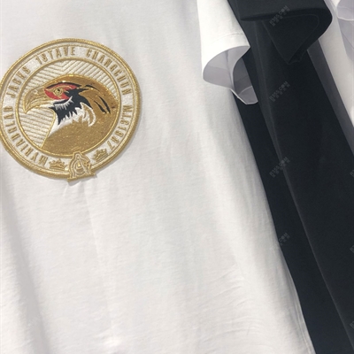 市场上装-T恤-靓仔T恤【实拍】