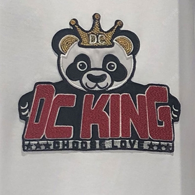 市场上装-T恤-靓仔T恤【实拍】