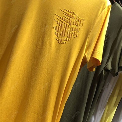 市场上装-T恤-靓仔T恤【实拍】