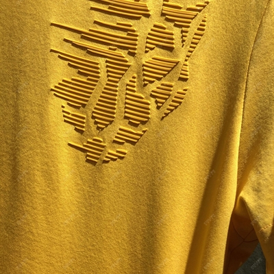 市场上装-T恤-靓仔T恤【实拍】