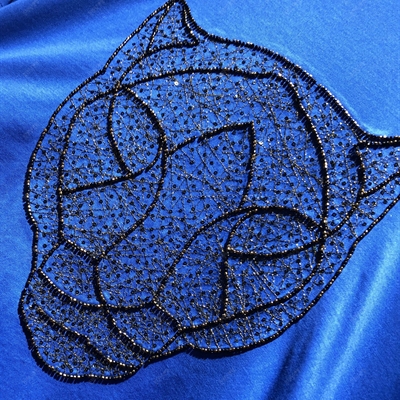 市场上装-T恤-靓仔T恤【实拍】