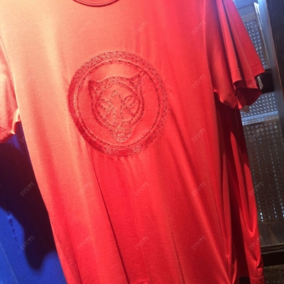 市场上装-T恤-靓仔T恤【实拍】