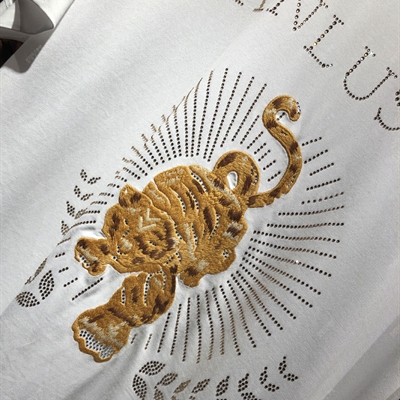 市场上装-T恤-靓仔T恤【实拍】