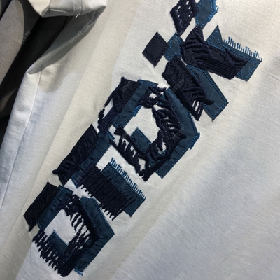 市场上装-T恤-靓仔T恤【实拍】