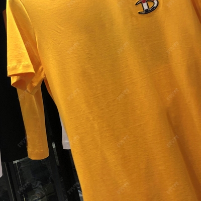 市场上装-T恤-靓仔T恤【实拍】