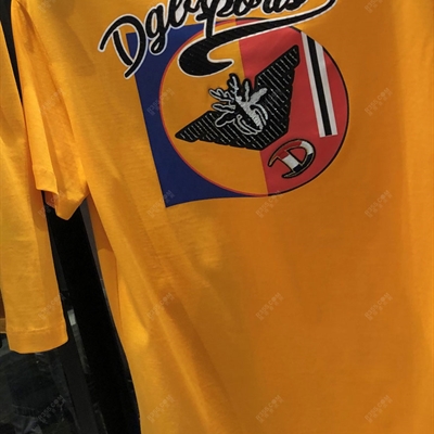 市场上装-T恤-靓仔T恤【实拍】