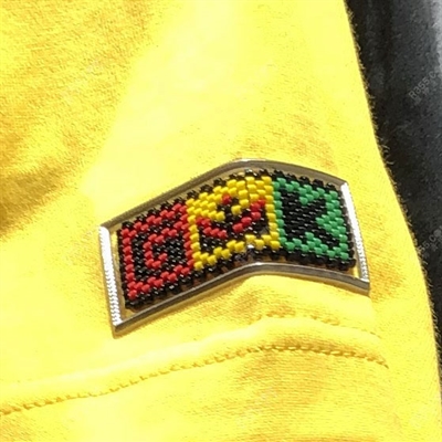 市场上装-T恤-靓仔T恤【实拍】