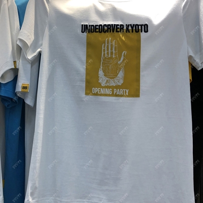 市场上装-T恤-靓仔T恤【实拍】