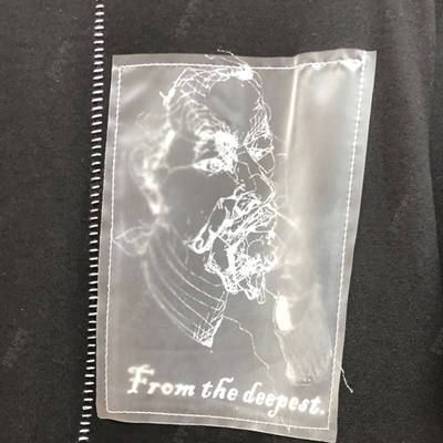 市场上装-T恤-靓仔T恤【实拍】