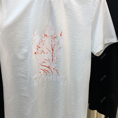 市场上装-T恤-靓仔T恤【实拍】