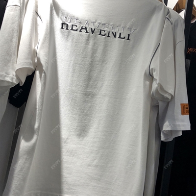 市场上装-T恤-靓仔T恤【实拍】