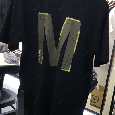 市场上装-T恤-靓仔T恤【实拍】