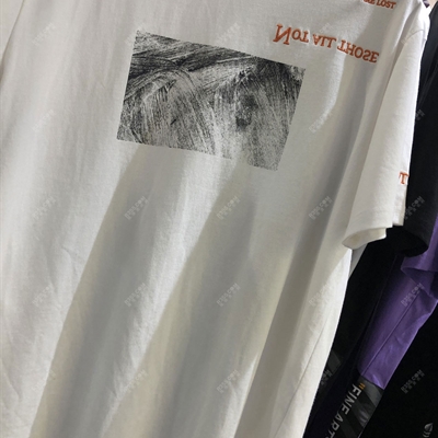 市场上装-T恤-靓仔T恤【实拍】