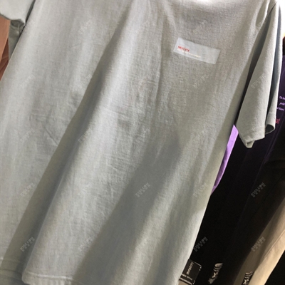 市场上装-T恤-靓仔T恤【实拍】