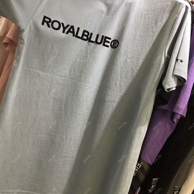 市场上装-T恤-靓仔T恤【实拍】