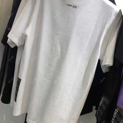 市场上装-T恤-靓仔T恤【实拍】